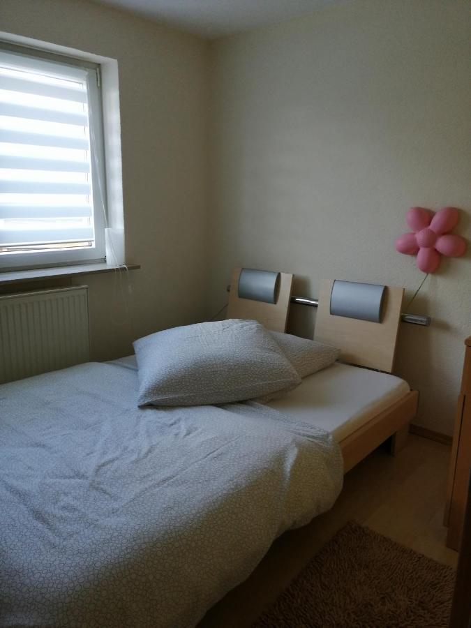 Ferienhaus Pauline Am See Müllrose 外观 照片