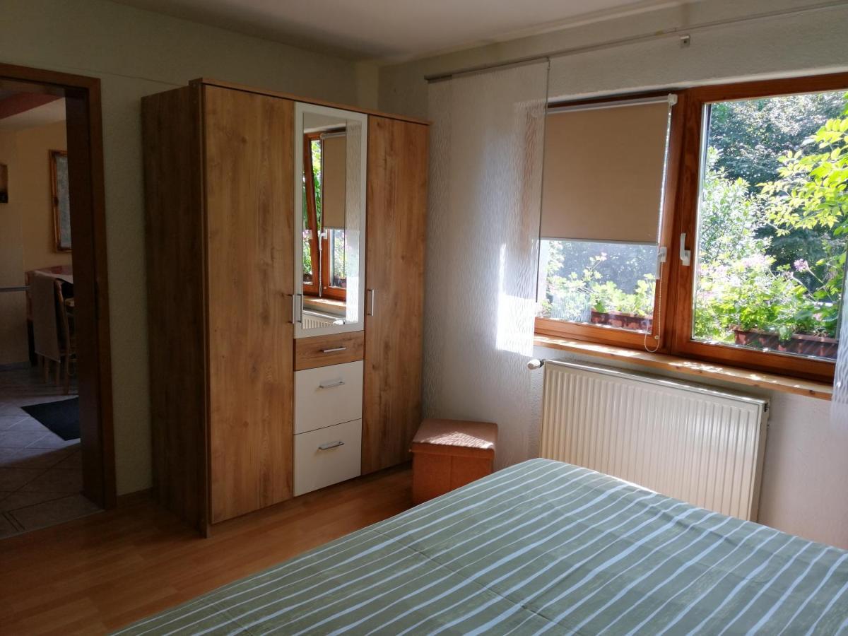 Ferienhaus Pauline Am See Müllrose 外观 照片